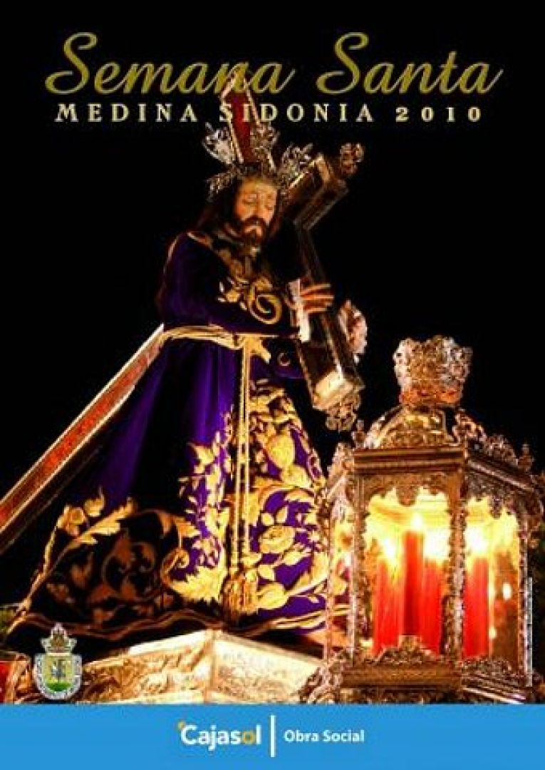 Semana Santa en Medina Sidonia  